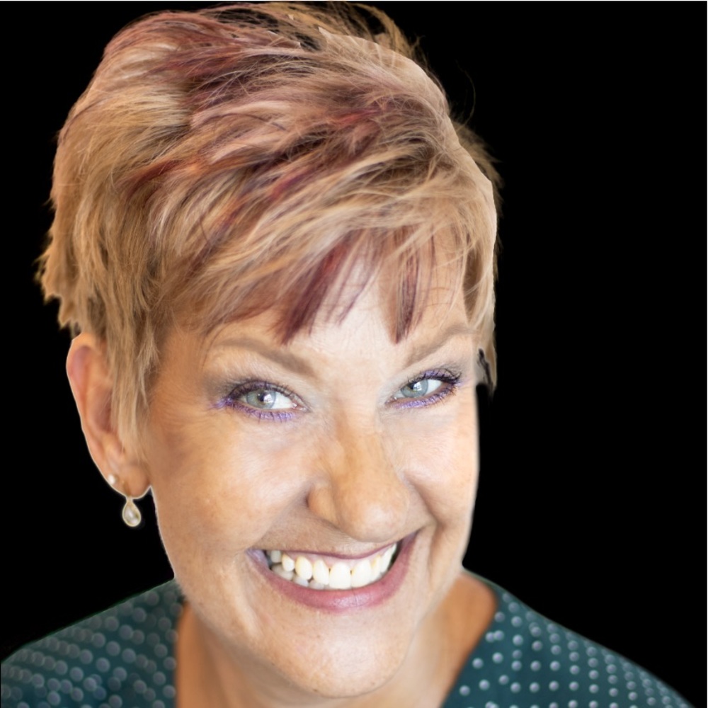 Meet your Posher, Janet